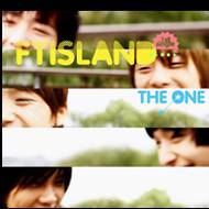 FT Island : The One